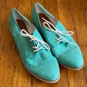 Mossimo Shoes